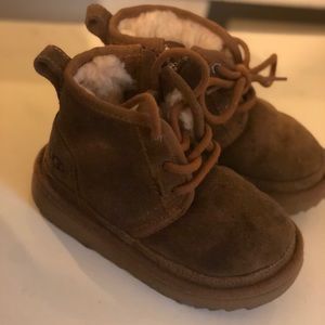 Toddler UGGS